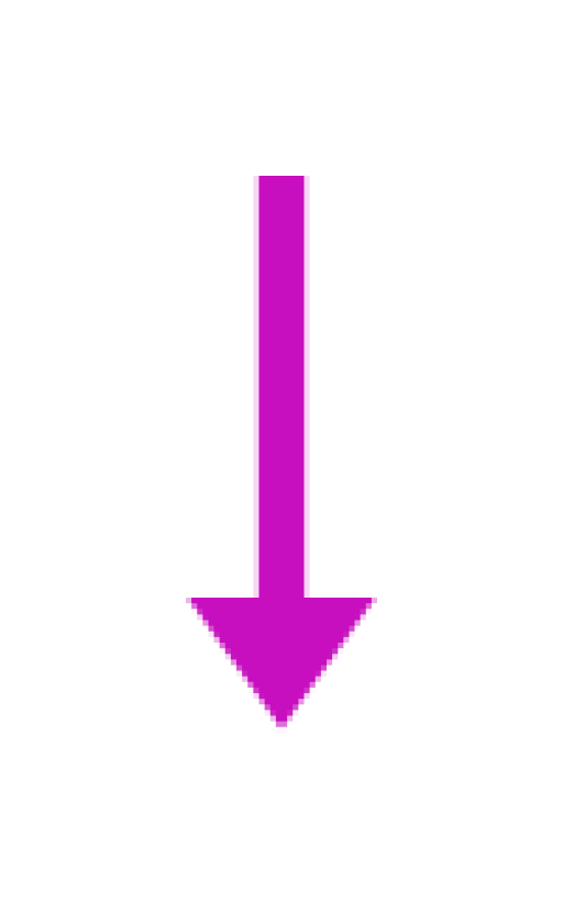 Pink Arrow