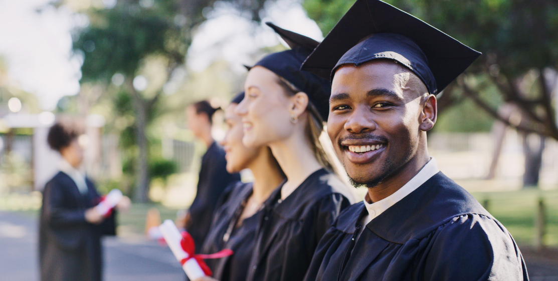 Graduation ceremony