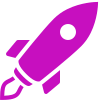 Rocket Icon